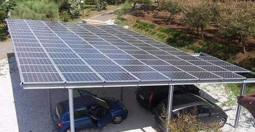 Residence Floritalia - Ricarica Auto Elettriche Santa Domenica  Exterior foto